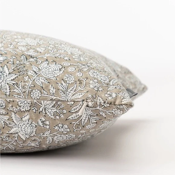 Mira Pillow Cover - McGee & Co - Picture 2 of 7